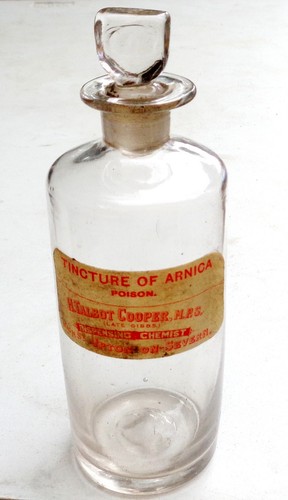 Superb early victorian hand - early,