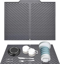 Silicone Dish Drying Mat