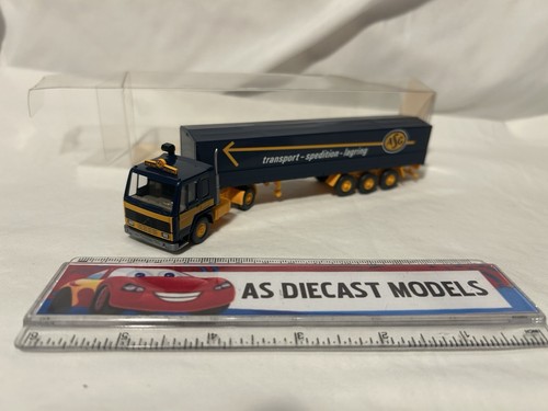 Wiking volvo fl10 tilt - 1:87,