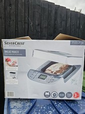 Brand New BREAD MAKER for