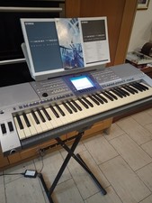 Yamaha PSR-1500 Digital Piano