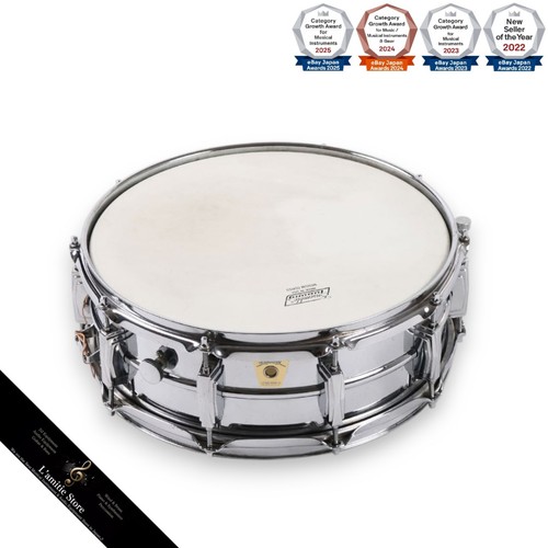 Ludwig lm400 supraphonic 14x5 - lm400,