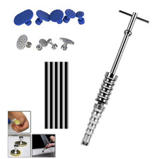 Paintless Dent Repair Slide