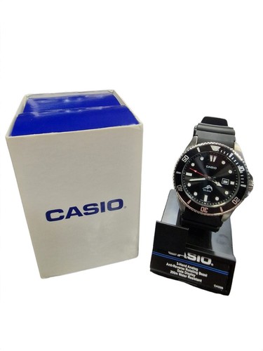 Casio men diver - men's,