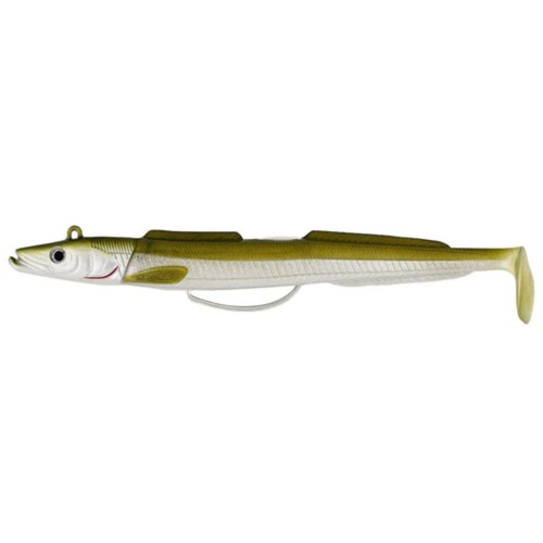Westin jig weedless sandy - westin,