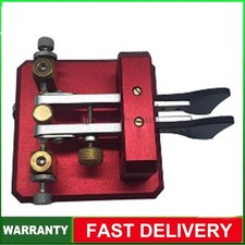 Automatic Morse Dual-Paddle