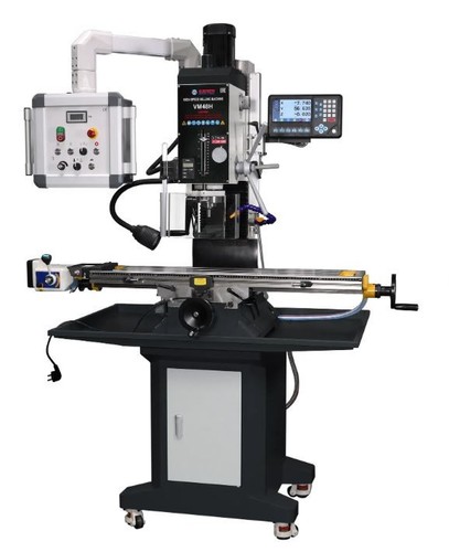 Vm48h high speed milling - high,