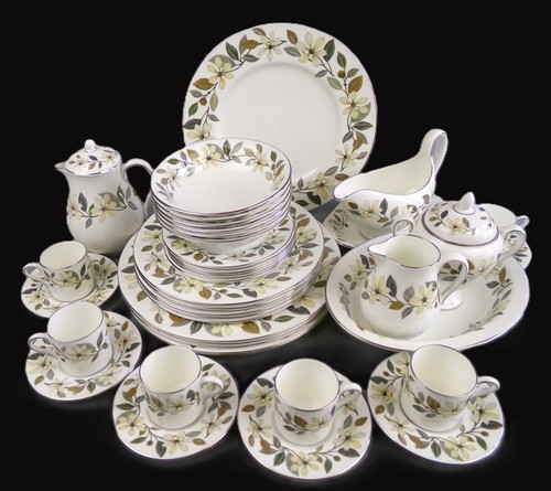 Wedgwood beaconsfield dinner - wedgwood,
