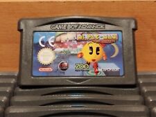 MS. PAC-MAN MAZE MADNESS