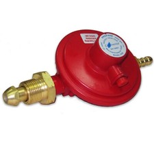 4KG PER HOUR PROPANE GAS CYLINDER LPG BOTTLE REGULATOR HIGH CAPACITY 4kg/ph