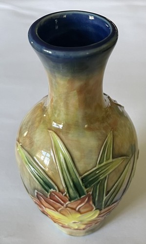 Old tupton ware hand painted - ware,