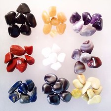 Chakra Healing Crystals -