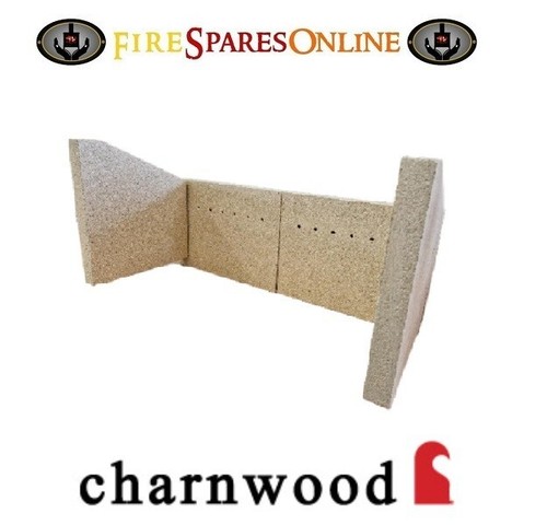 Compatible stove bricks for - bricks,