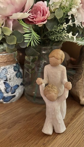 Willow tree ornament - ornament,