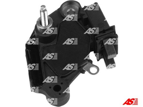 Alternator regulator - alternator,