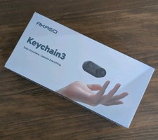 Akaso 4k Thumb Action Camera