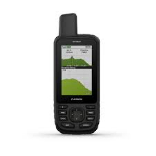 Garmin gpsmap 66s multi band - gpsmap, multi-band