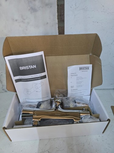 New bristan ar2 - thbsm, c