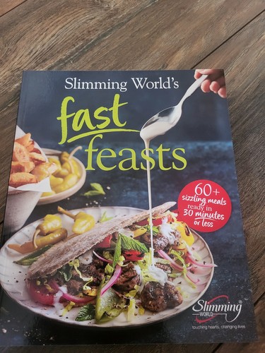 Slimming world book - slimming, fast