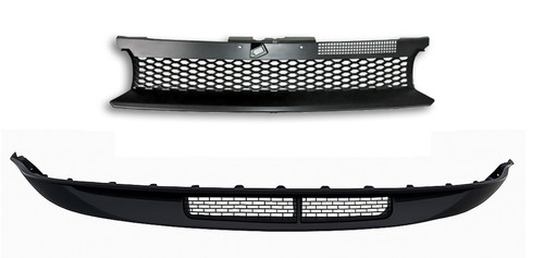 Suitable for golf mk4 - vw, 4