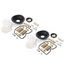 Carburetor Repair Kit Float
