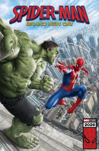Infernal hulk cascioli - #10,