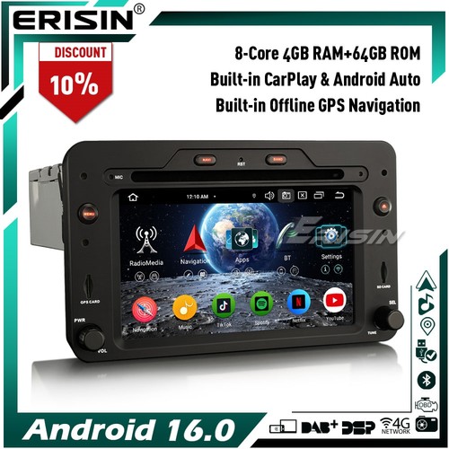 Core android car - car, stereo