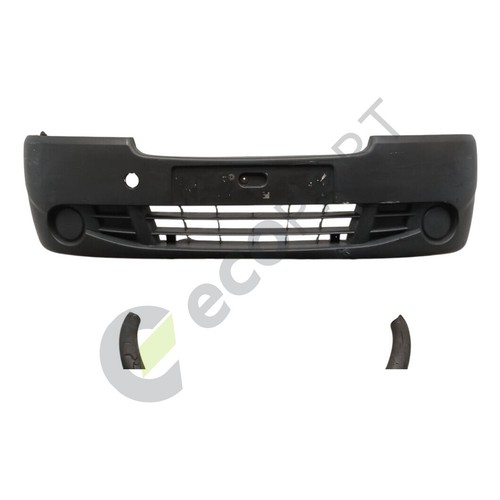 Mk2 renault trafic front - renault,