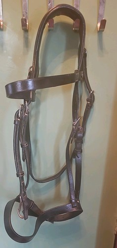John whitaker english leather - english,