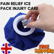 Therapy Reusable for Knee Head