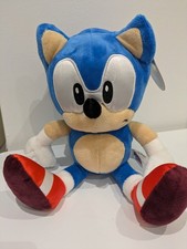 Sonic the Hedgehog Sonic