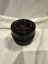 Jenazoom 35-70mm f3.5-4.5 MC