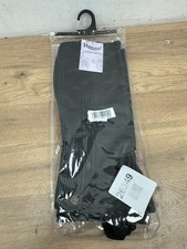 Rhinegold Leather Gaiters