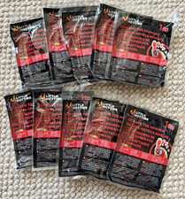 Little Hotties Adhesive Toe