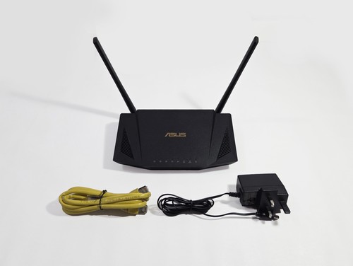 Asus ax56u wifi router - 6,