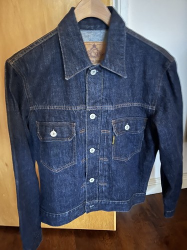 Rare duffer george type - duffer,