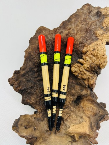 Handmade sarkanda reed waggler - handmade,