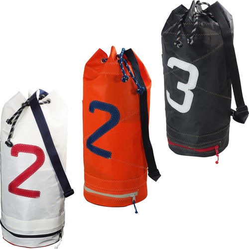Bainbridge sailcloth duffel - bainbridge,