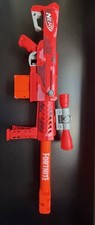 NERF Fortnite Heavy SR Rifle