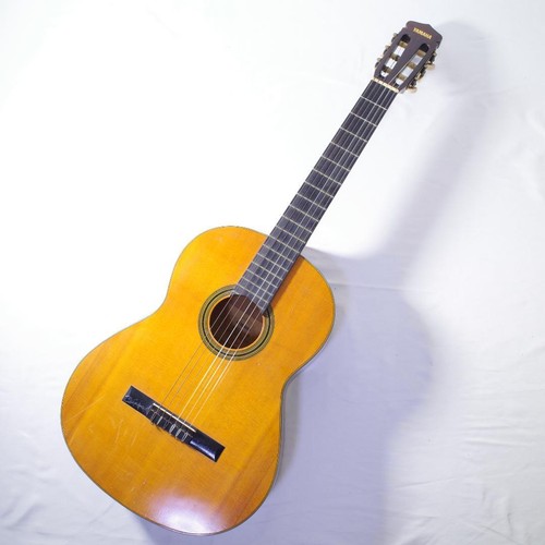 Yamaha vintage classical - g-60,