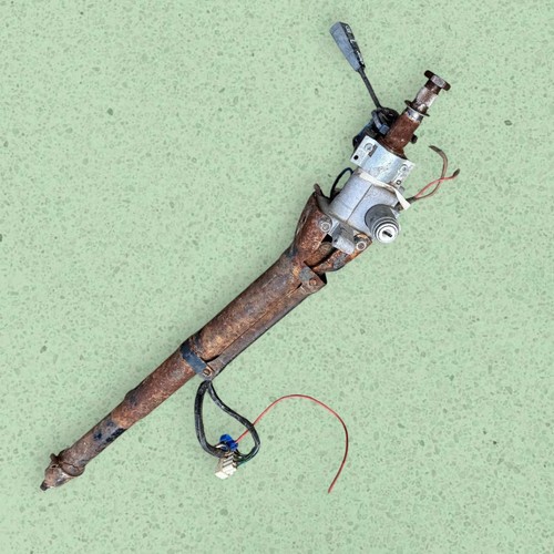Classic triumph stag steering - triumph,