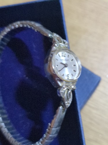 Caravelle bulova vintage - caravelle,