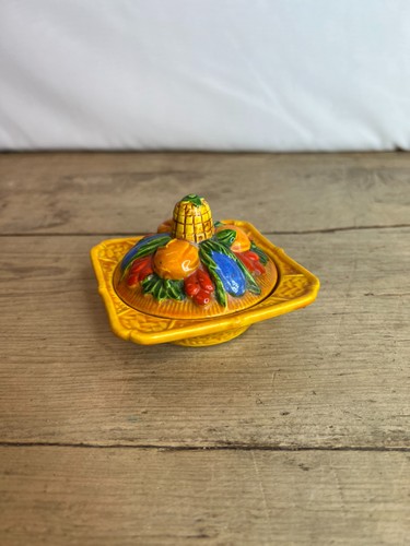Vintage marutomo ware made - ware,