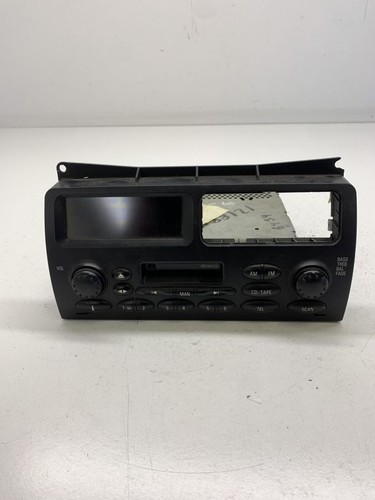 Rover 2000 radio - rover, gps