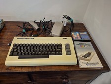 Commodore Vic 20 Personal