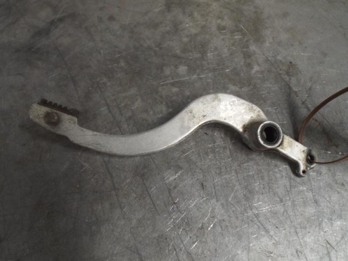 Honda crf450 crf 450 - crf, rear