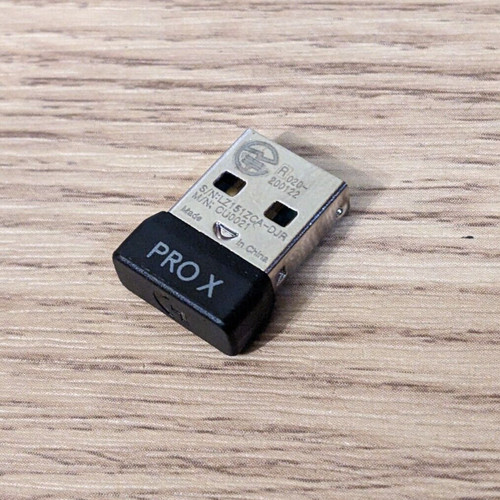 Usb receiver only logitech - logitech, g
