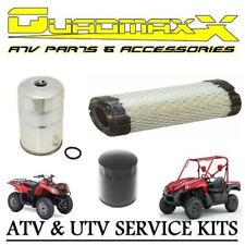 Kawasaki Mule 3010 Diesel All Years Basic Service Kit