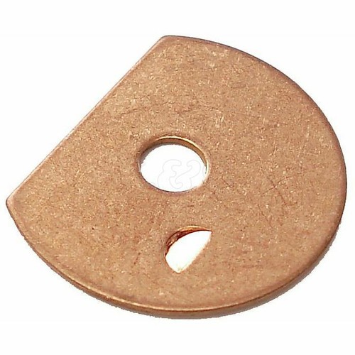 Genuine choke valve shutter - choke, valve/shutter