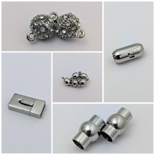 Magnetic Clasps For Jewellery